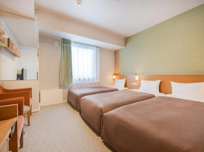 Candeo Hotels Uenokoen