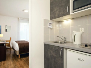 Séjours & Affaires Caen Le Clos Beaumois