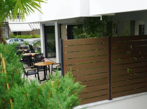 Olympus Thalassea Hotel