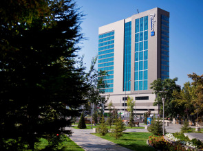 Отель Radisson Blu Hotel, Kayseri
