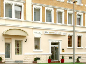 Hotel Adler