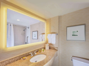 Hilton San Diego Gaslamp Quarter