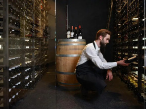 Martin's Louvain-la-Neuve