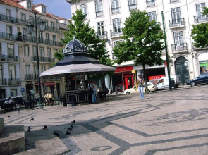 Pensao Residencial Camoes