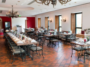 DORMERO Hotel Stuttgart