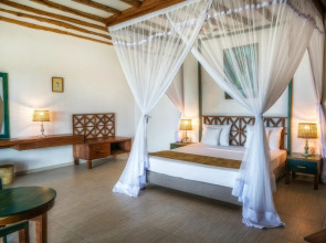 Zanzibar Queen Hotel