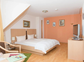 Hotel Am Friedrichsbad