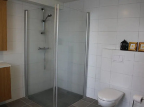 Kirkjuhvoll Guesthouse