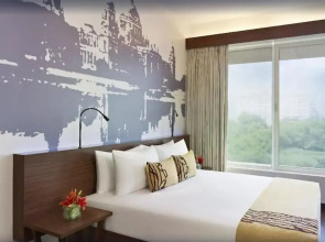 Vivanta Kolkata EM Bypass