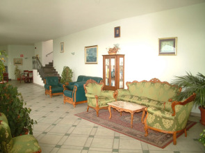 Hotel La Ginestra