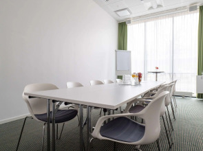 Best Western Plus Park City Malmo