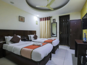 The Hermitage by Cosy Hotels