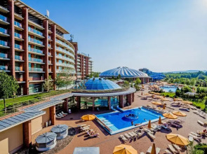 Aquaworld Resort Budapest
