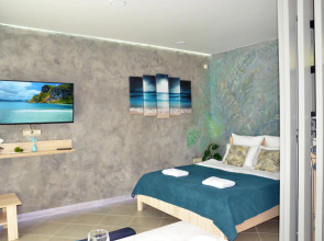 Подлипецкая Слобода