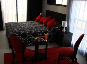 Auberge Oualidia Dream