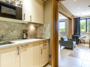 Les Jardins de Saint-Cloud