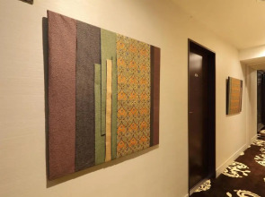 Centurion Hotel Grand Akasaka