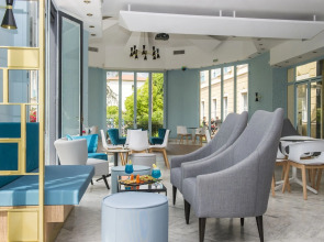 Hôtel Club Vacanciel Menton