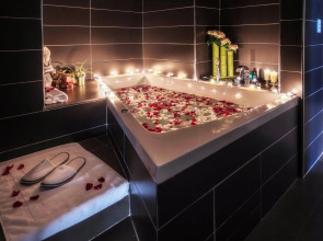 Sofitel Algiers Hamma Garden