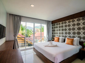 Phi Phi Anita Resort