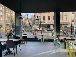 H3 Hotel Rotterdam City Center