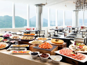 Crowne Plaza Hong Kong Kowloon East by IHG