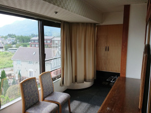 Shiki No Yado Mt Fuji