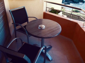 Апарт-отель THB Guya Playa