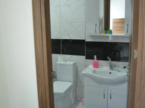 Yeşilyurt Pansiyon Hotel