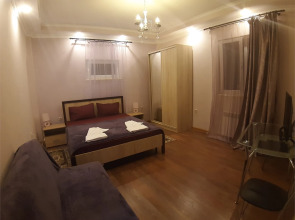 Отель «На поляне»