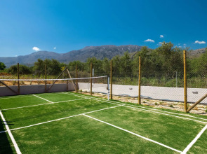 Anemos Luxury Grand Resort