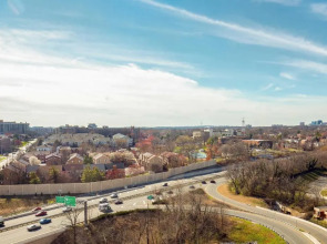 Sheraton Pentagon City Hotel