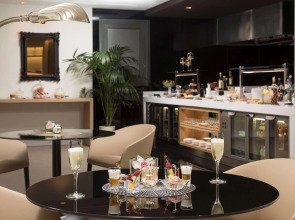 Melia Madrid Serrano