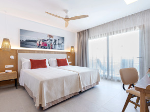 Bellamar Hotel Beach & Spa