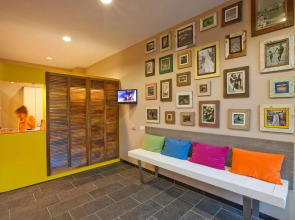 B&B Hotel München-Trudering