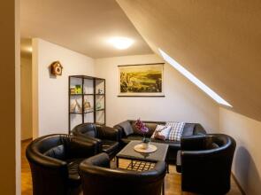 Apparthotel Steiger Bad Schandau