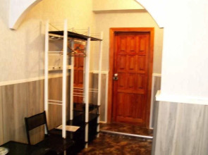 Гостиница Колосок