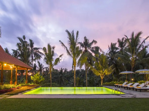 Курорт Pertiwi Bisma Ubud