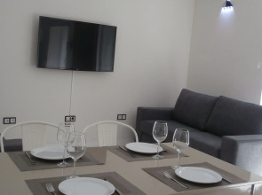 Hotel Sacristía de Santa Ana