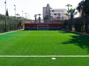 The Grand Blue Sky International