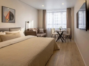 ЯрСити на шоссе Силикатное 17А