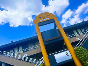 Premiere Classe Toulouse Ouest - Blagnac Aeroport