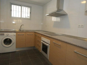 Apartamentos Calalucia