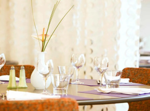 Отель Novotel Paris Est Centre De Conference