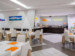 Quality Hotel Rouge et Noir