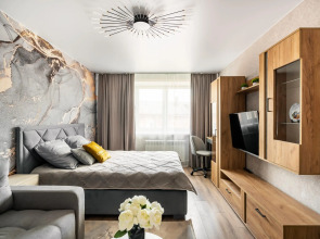 Globalstay (Глобалстэй) на улице Большая Краснофлотская