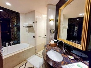 Chateau Star River Guangzhou