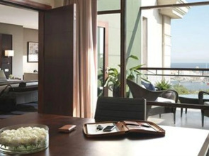 Hotel Miramar Barcelona