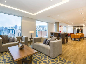 Medellin Marriott Hotel