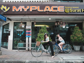 My Place @ Surat Hotel